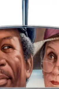 Driving Miss Daisy